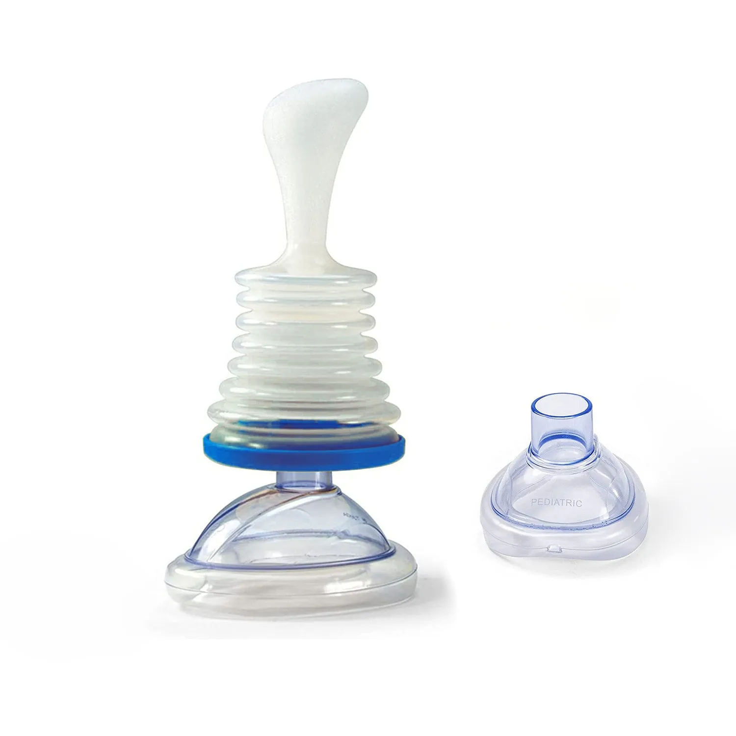 Anti-Choking Device