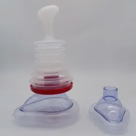 Anti-Choking Device