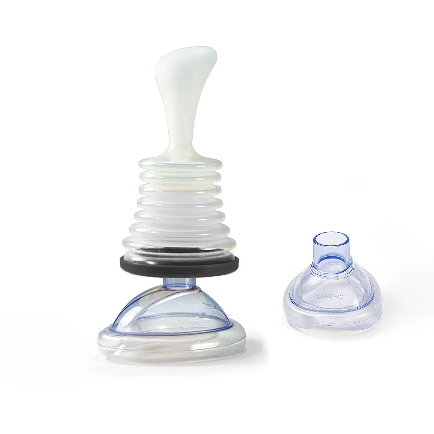 Anti-Choking Device