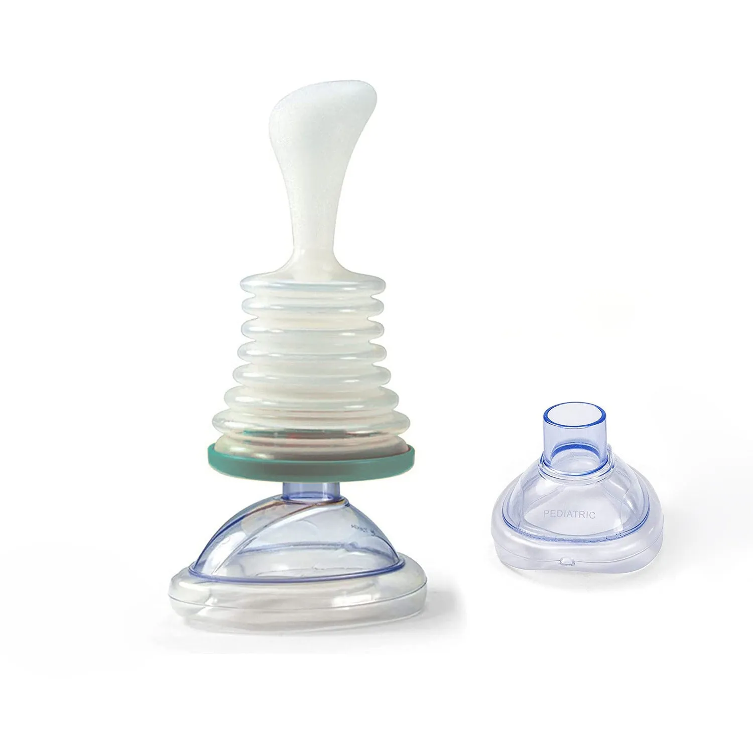Anti-Choking Device