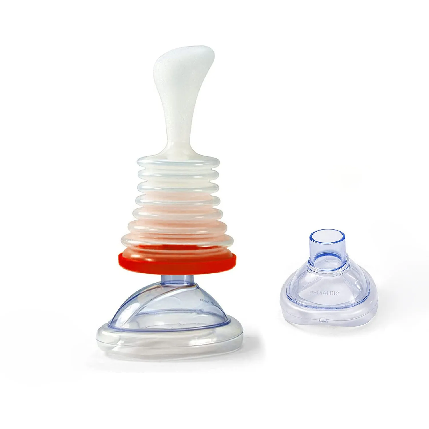 Anti-Choking Device