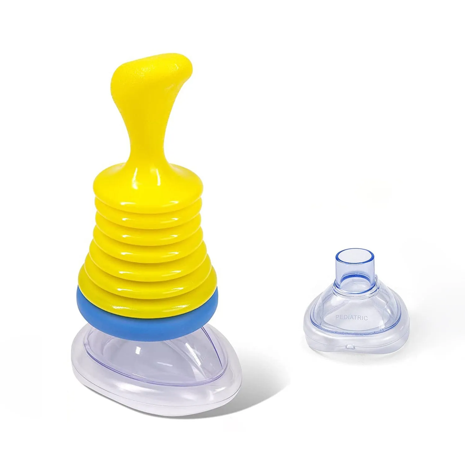 Anti-Choking Device