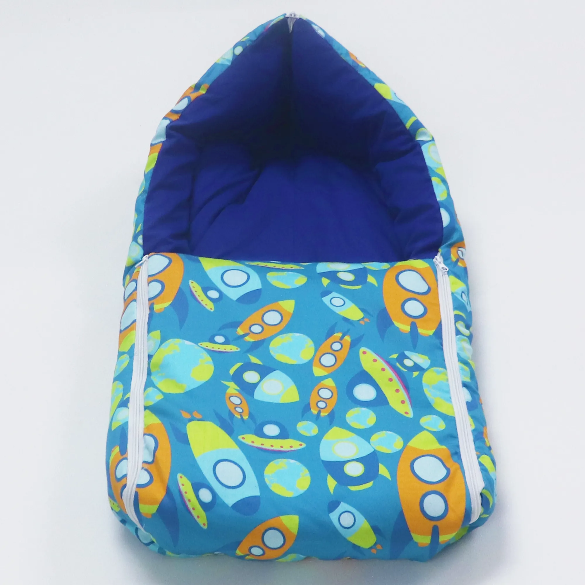 Aztec Rocket Baby Sleeping Bag N Carrier
