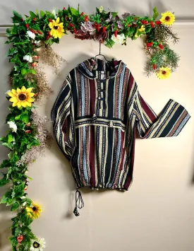 Baja Pullover Jacket L/XL