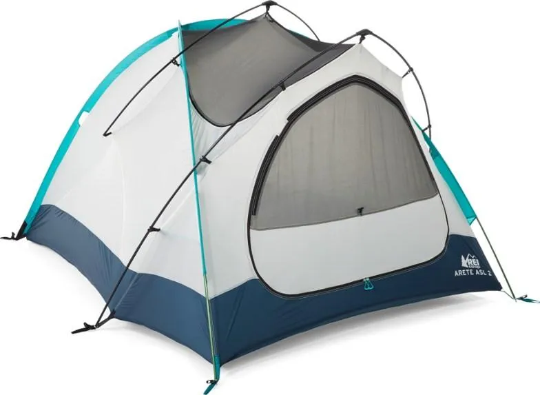 BeASport Co-op Arete ASL 2 Tent