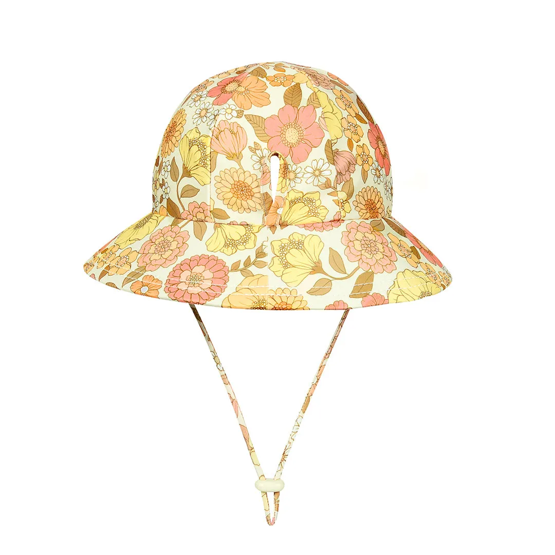 Bedhead Tallulah Swim Bucket Hat