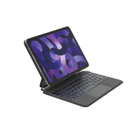 BELKIN Keyboard For iPad Pro 10.9 & 11 - IPad Air & Pro - 64 Keys - 650 MAH - Black - AR