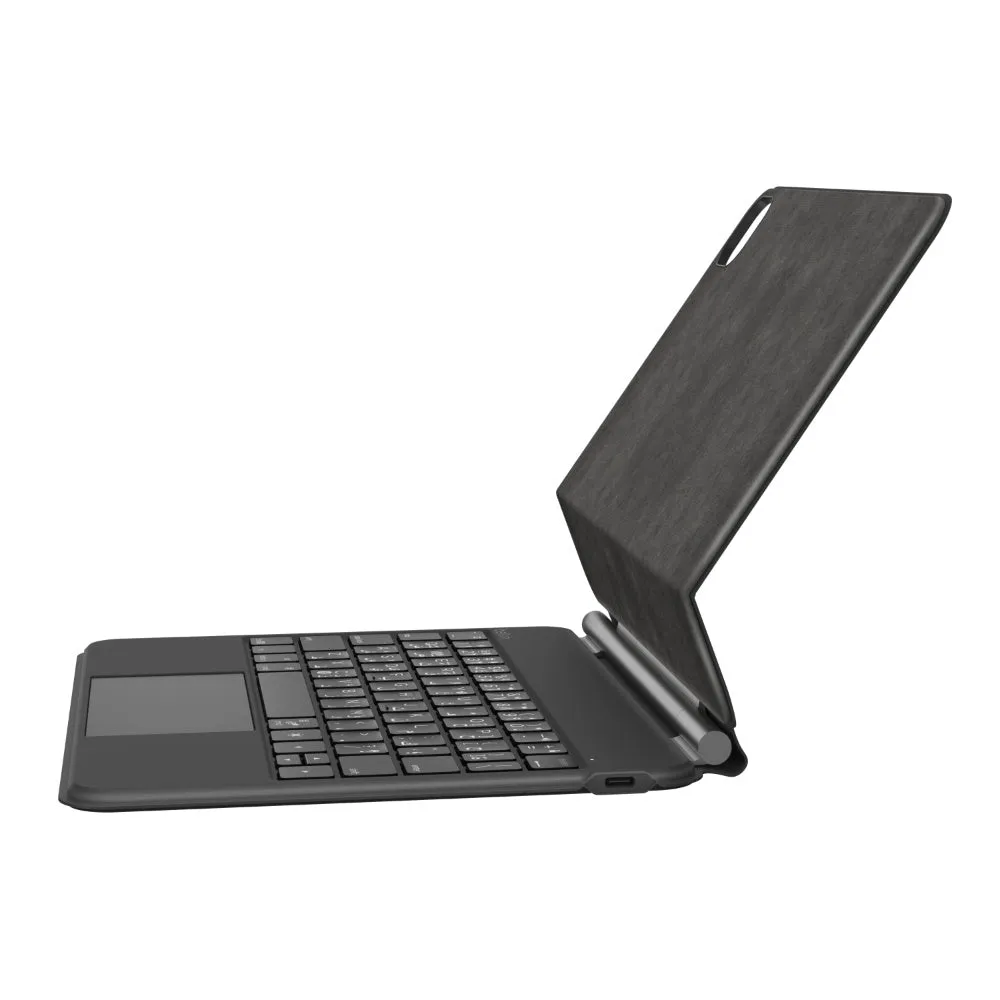 BELKIN Keyboard For iPad Pro 10.9 & 11 - IPad Air & Pro - 64 Keys - 650 MAH - Black - AR
