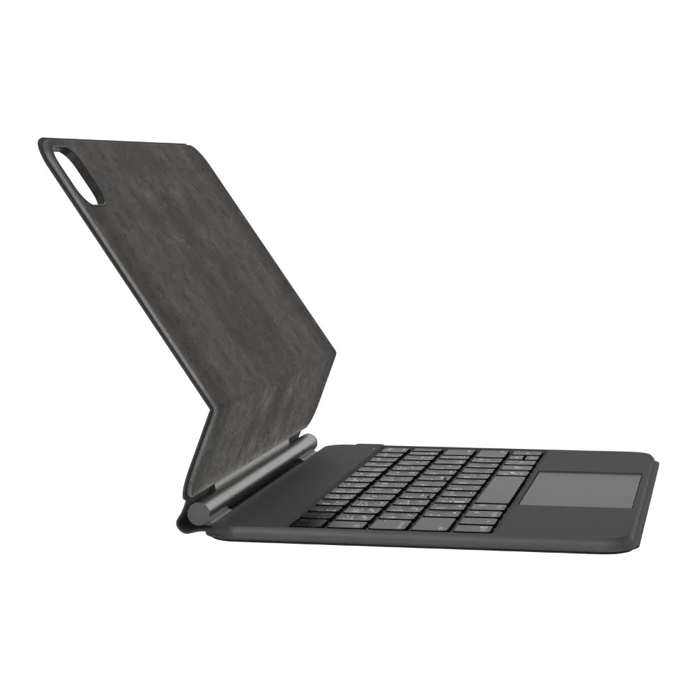 BELKIN Keyboard For iPad Pro 10.9 & 11 - IPad Air & Pro - 64 Keys - 650 MAH - Black - AR