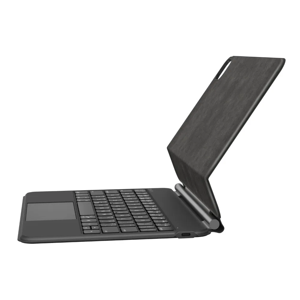 BELKIN Keyboard For iPad Pro 10.9 & 11 - IPad Air & Pro - 64 Keys - 650 MAH - Black - UK