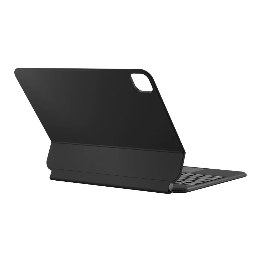 BELKIN Keyboard For iPad Pro 10.9 & 11 - IPad Air & Pro - 64 Keys - 650 MAH - Black - UK