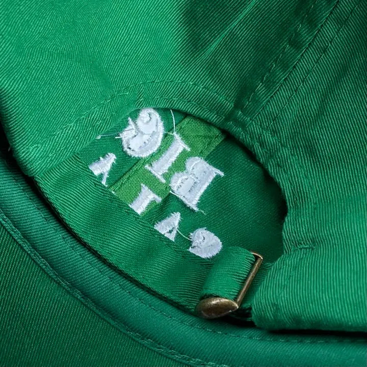 Big Salad Baseball Cap