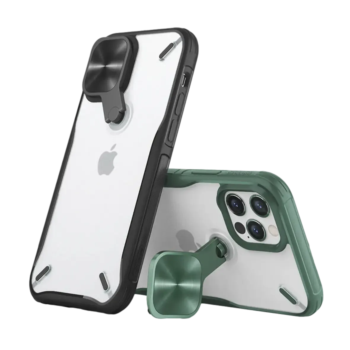 Cyclops Series Camera Protective Case