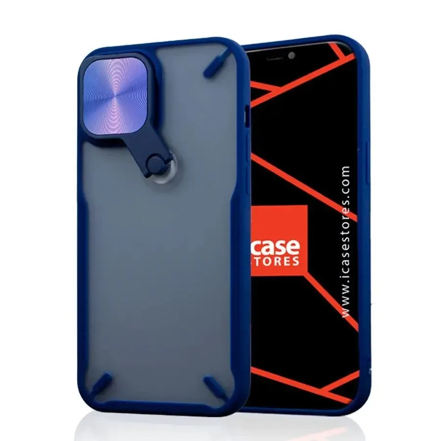 Cyclops Series Camera Protective Case
