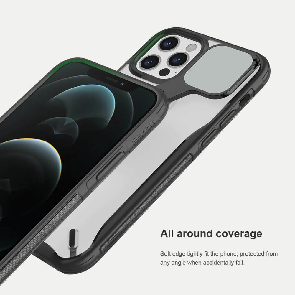 Cyclops Series Camera Protective Case