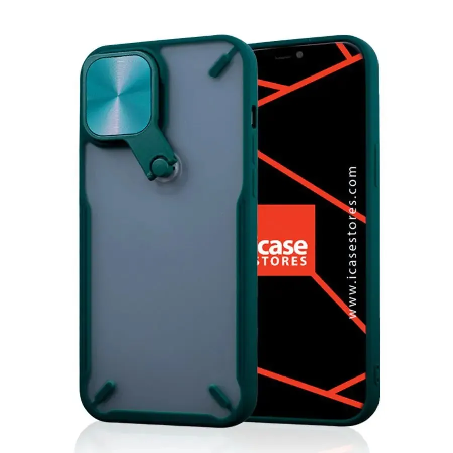 Cyclops Series Camera Protective Case