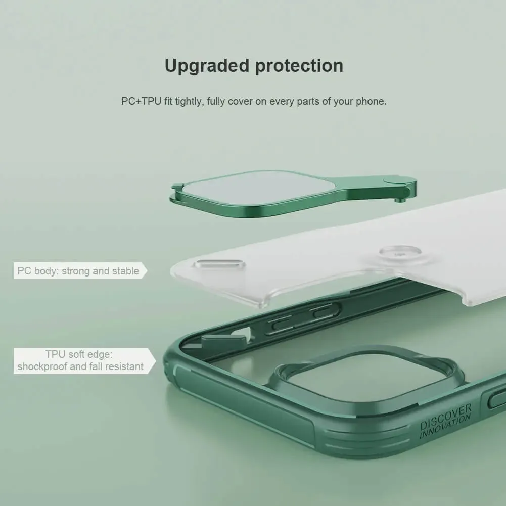 Cyclops Series Camera Protective Case