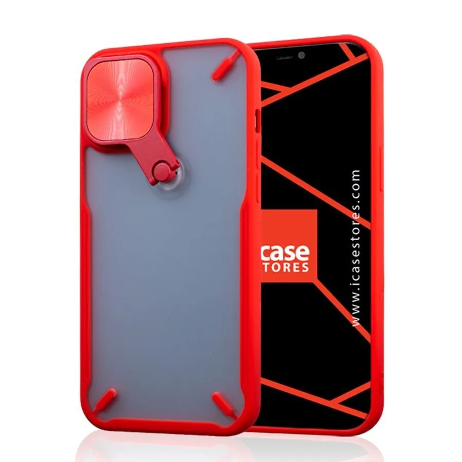 Cyclops Series Camera Protective Case