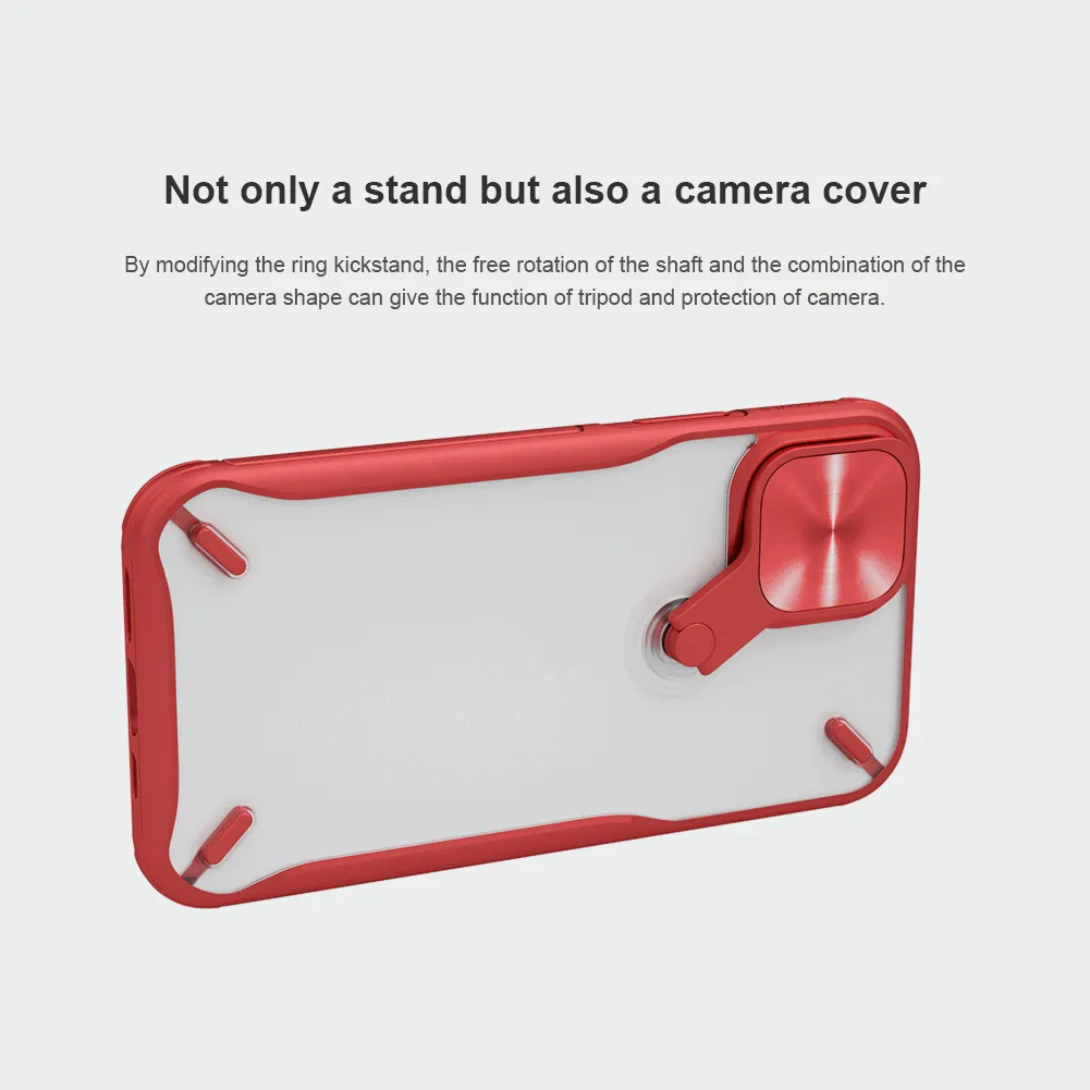 Cyclops Series Camera Protective Case