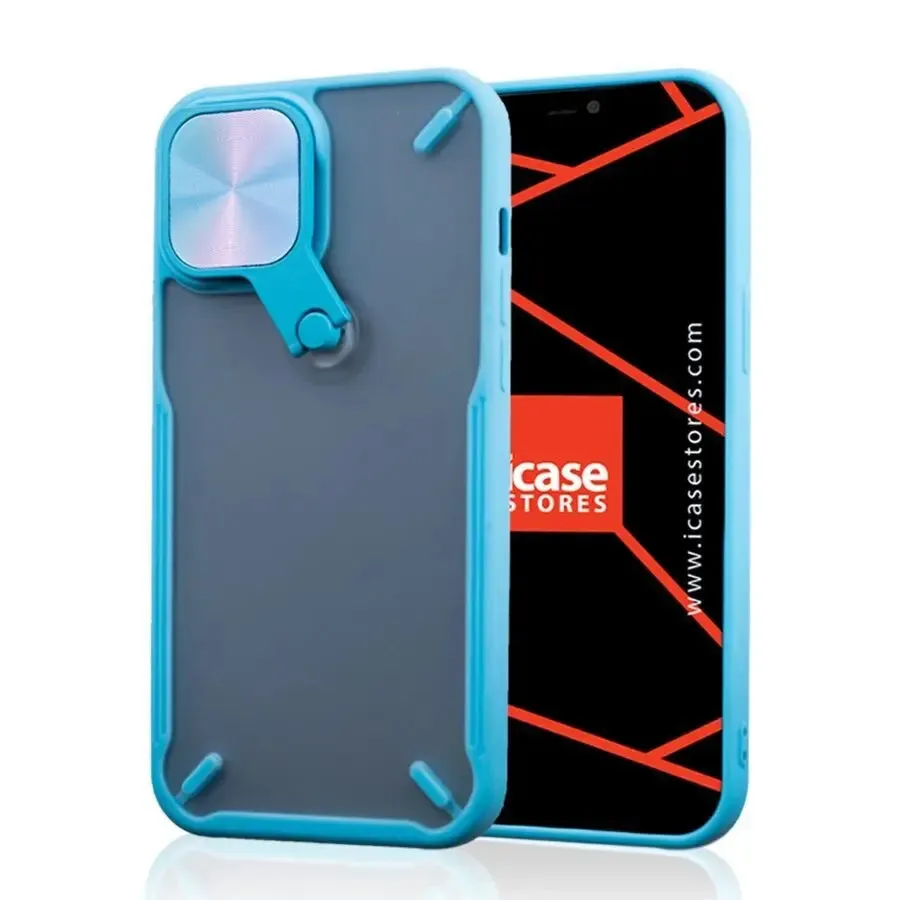 Cyclops Series Camera Protective Case