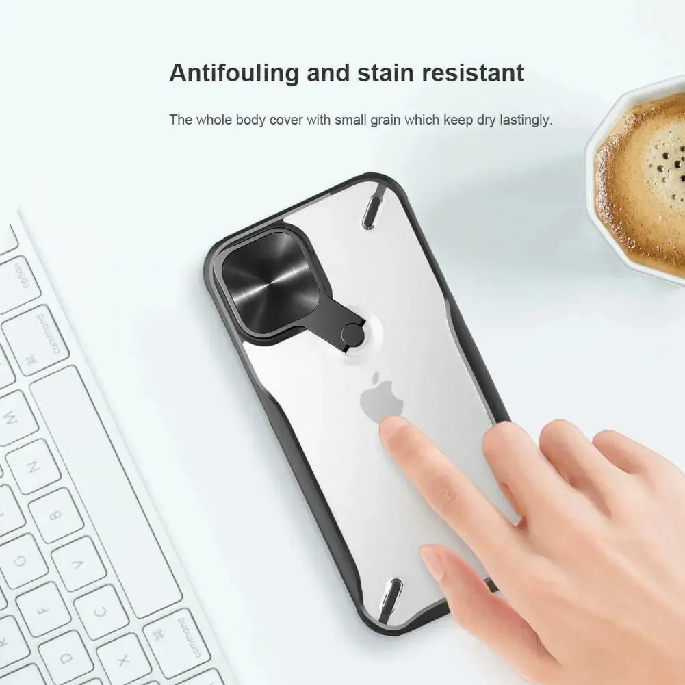 Cyclops Series Camera Protective Case