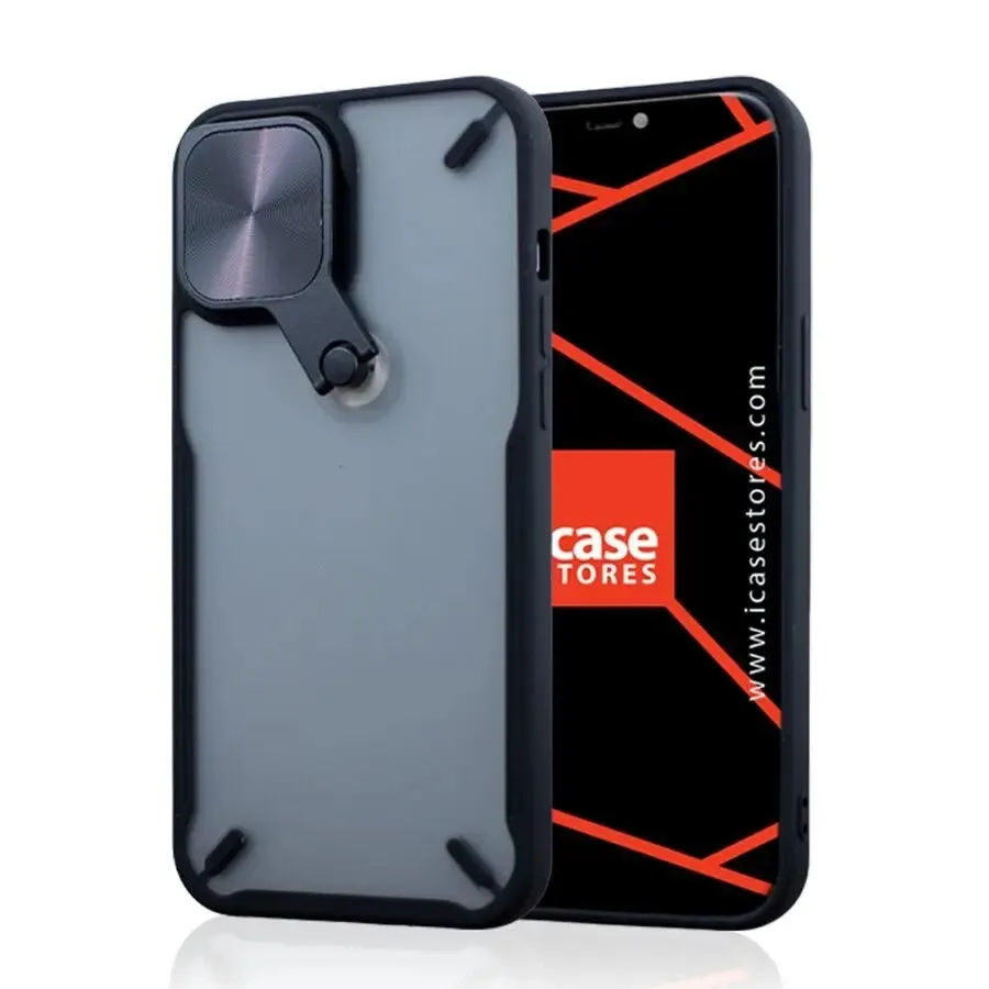 Cyclops Series Camera Protective Case