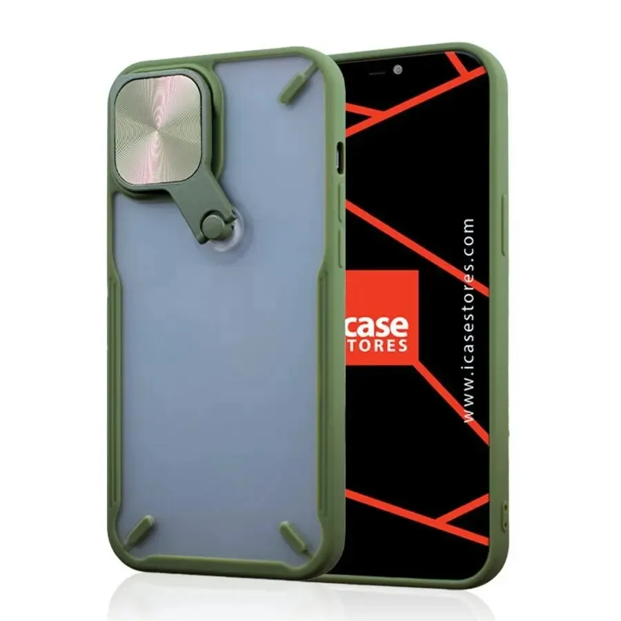 Cyclops Series Camera Protective Case