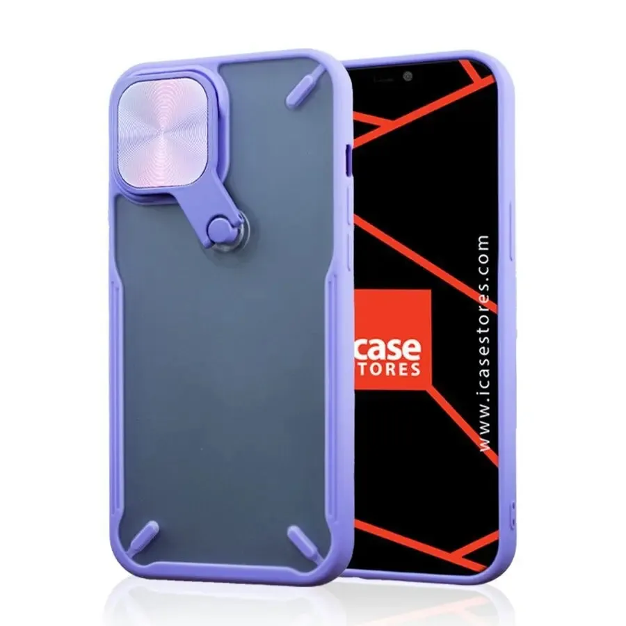 Cyclops Series Camera Protective Case