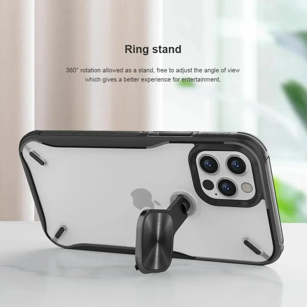 Cyclops Series Camera Protective Case