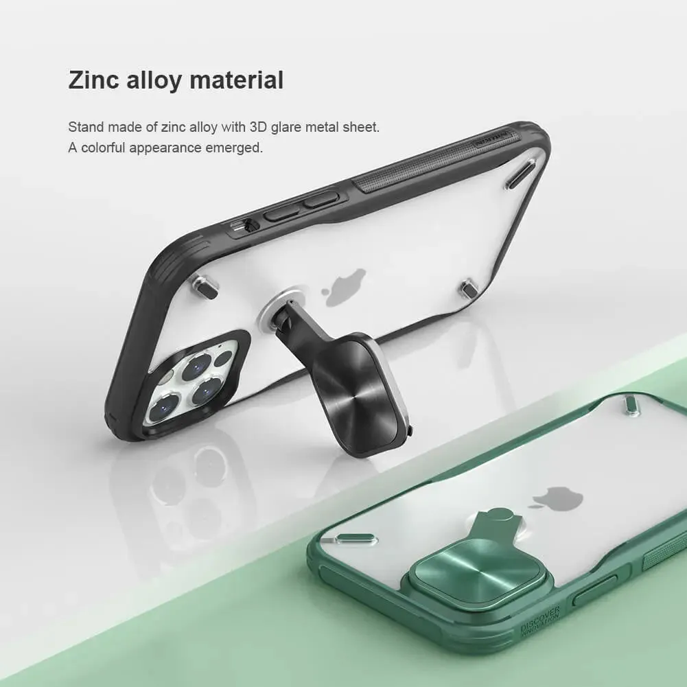 Cyclops Series Camera Protective Case