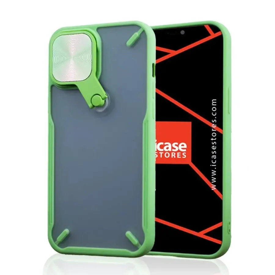 Cyclops Series Camera Protective Case