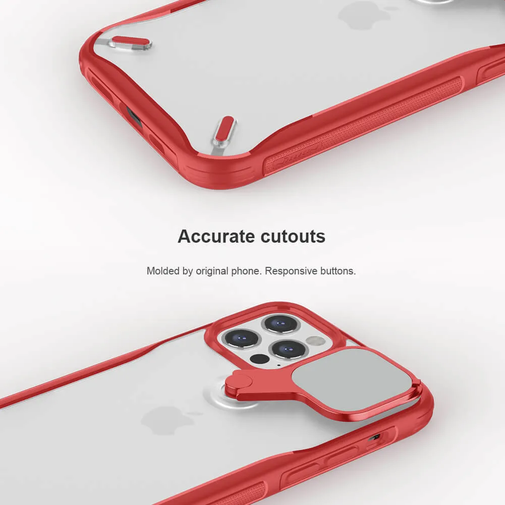 Cyclops Series Camera Protective Case