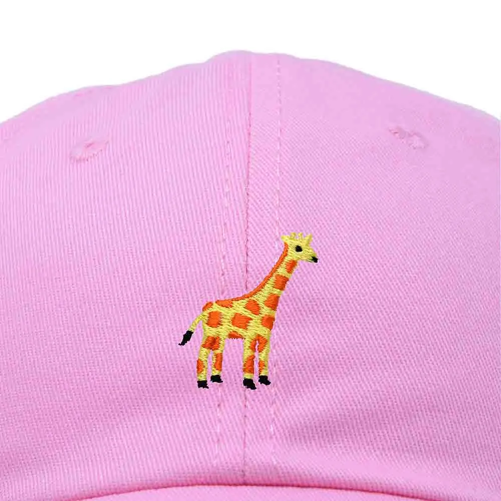 Dalix Giraffe Hat