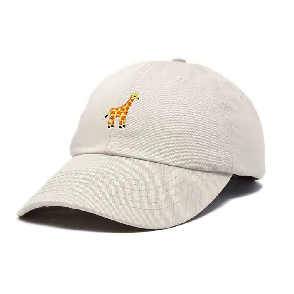 Dalix Giraffe Hat