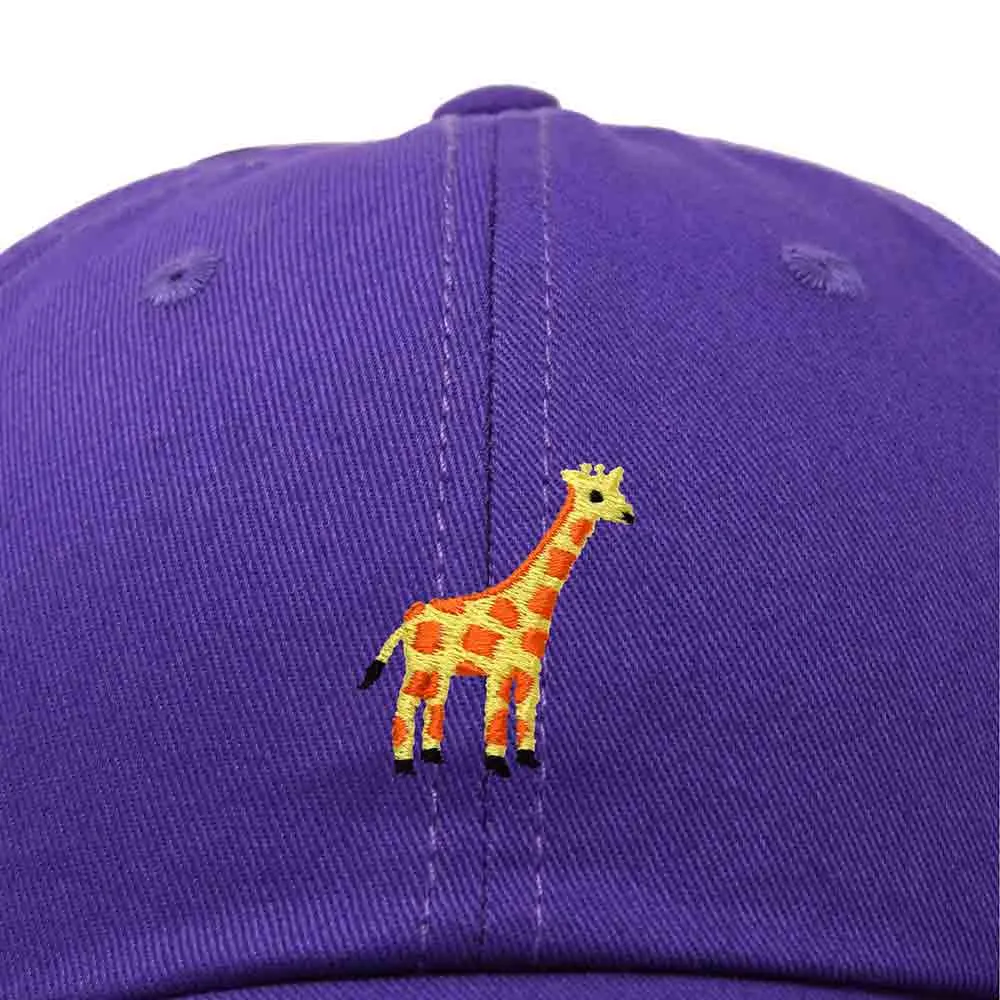 Dalix Giraffe Hat