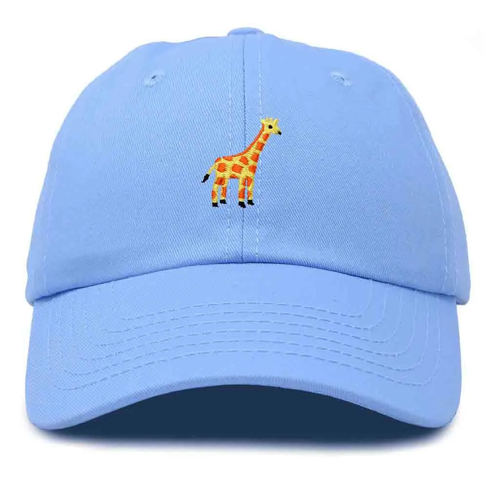 Dalix Giraffe Hat