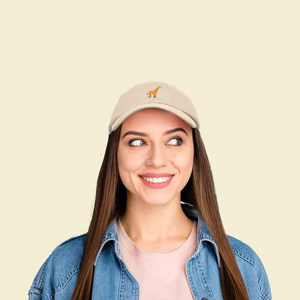 Dalix Giraffe Hat