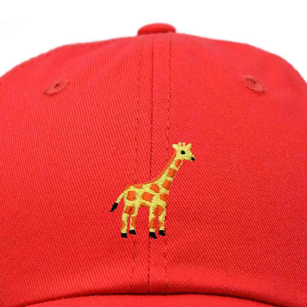 Dalix Giraffe Hat