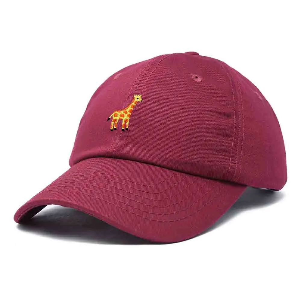 Dalix Giraffe Hat