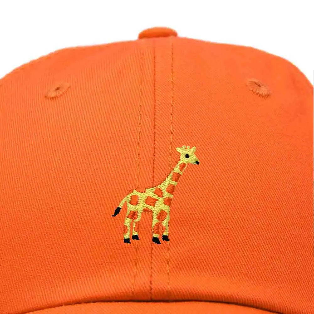 Dalix Giraffe Hat