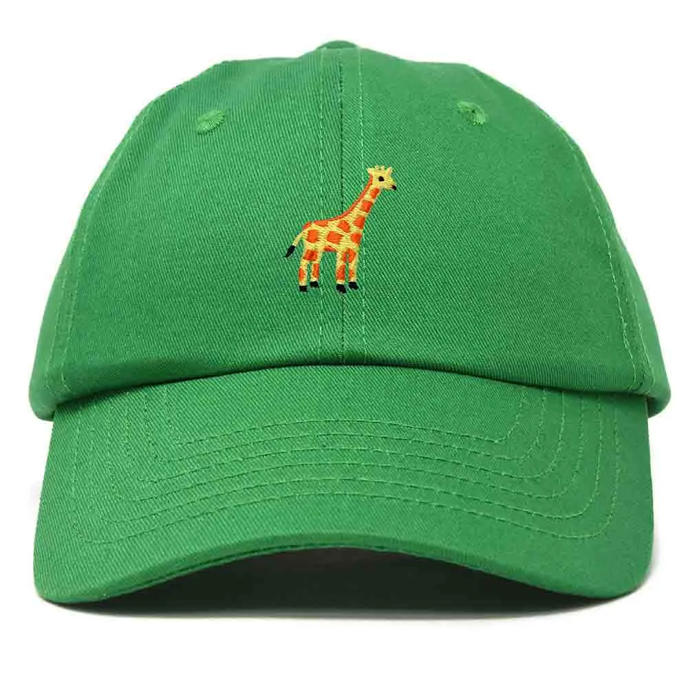 Dalix Giraffe Hat