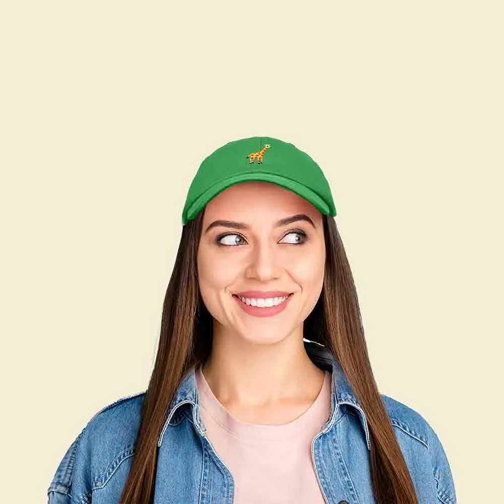 Dalix Giraffe Hat