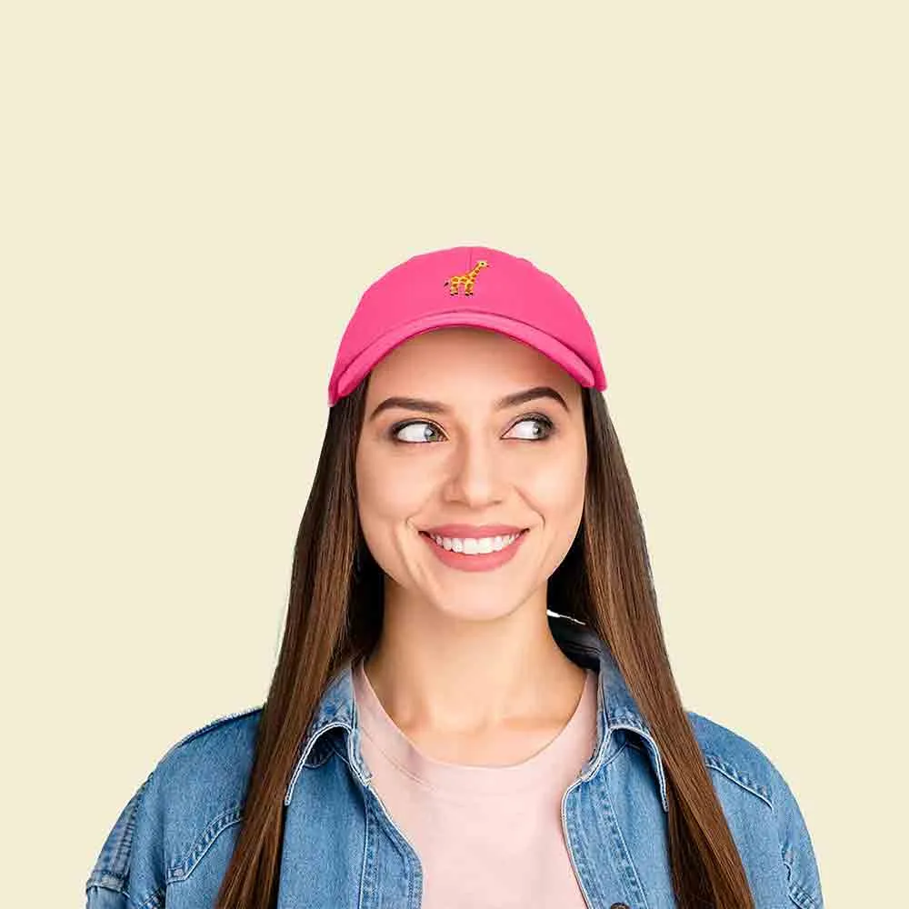 Dalix Giraffe Hat
