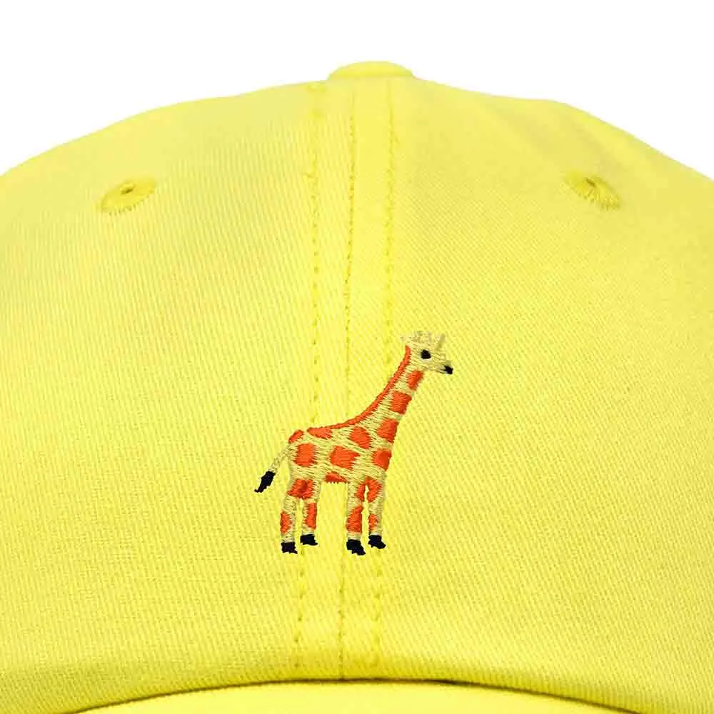 Dalix Giraffe Hat