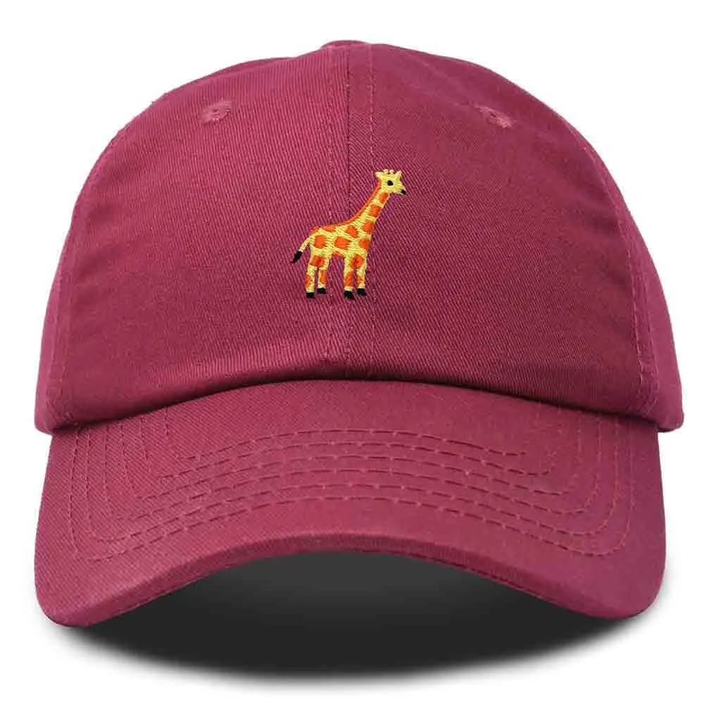 Dalix Giraffe Hat