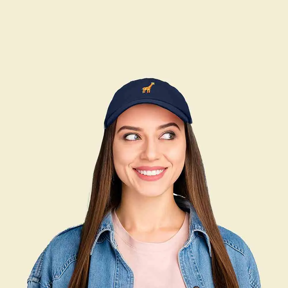 Dalix Giraffe Hat