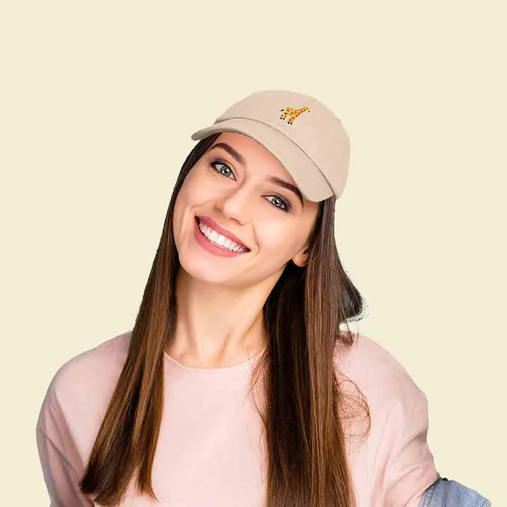 Dalix Giraffe Hat