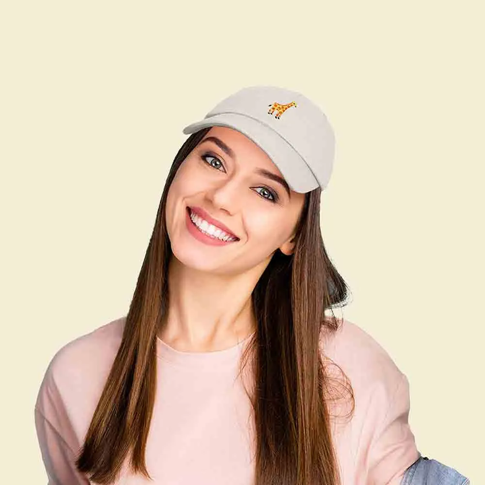 Dalix Giraffe Hat