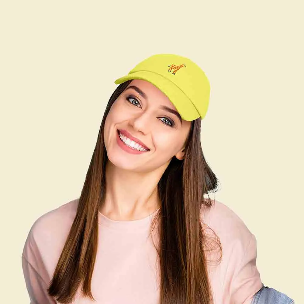 Dalix Giraffe Hat