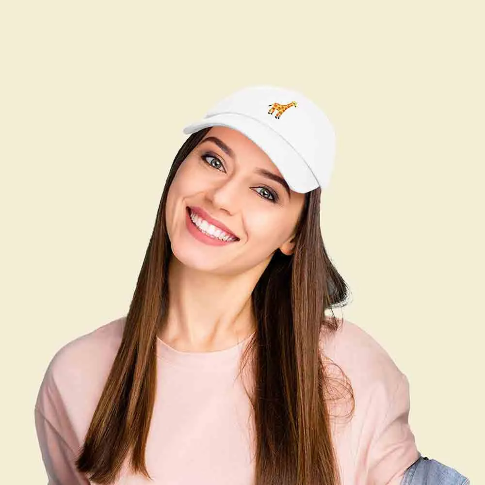 Dalix Giraffe Hat